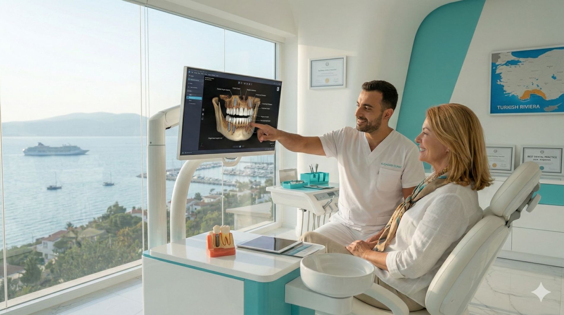 Step-by-Step: What to Expect During a Dental Implant Procedure img