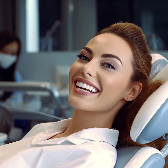 The Right Choice For Your Dental Treatment img