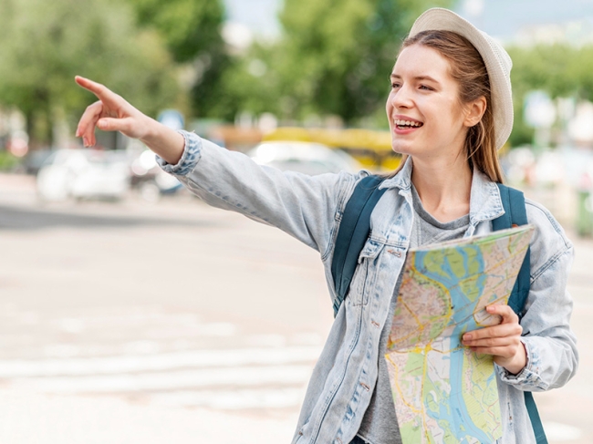 Plan your dental trip  assistance with hotel, flights and transfers