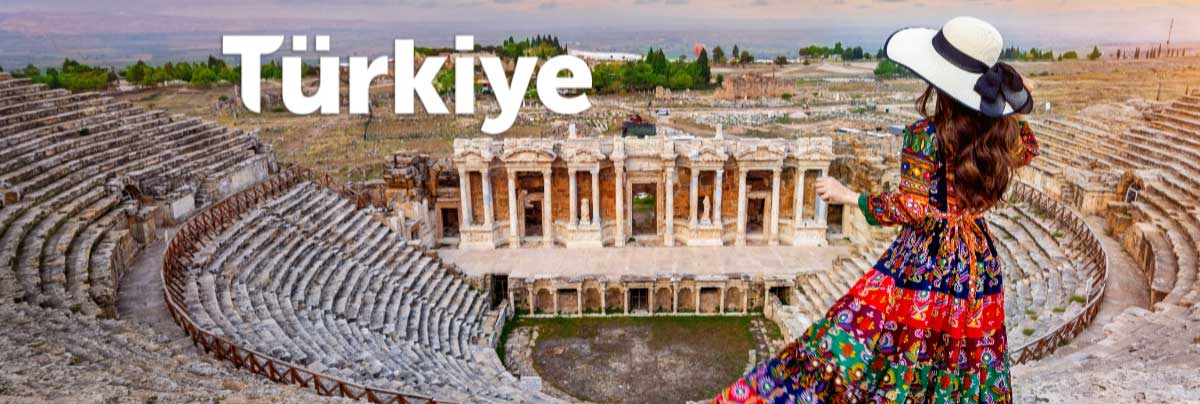 Aesthetic dentistry destination: Turkey