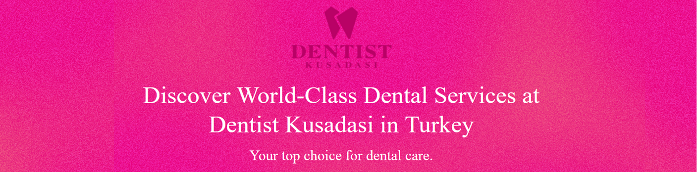 Dental clinic interior