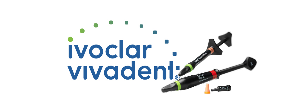 Ivoclar Vivadent brand image